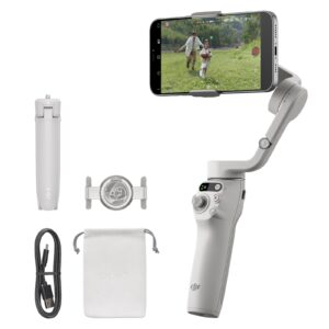 DJI Osmo Mobile SE