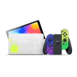 Nintendo Switch Splatoon 3
