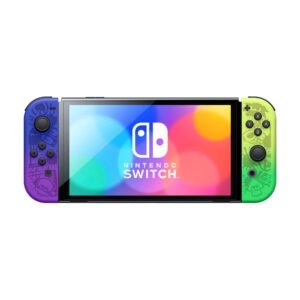 Version 1.0.0 Nintendo Switch Splatoon 3