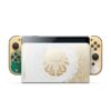 Nintendo Switch Legend of Zelda Edition