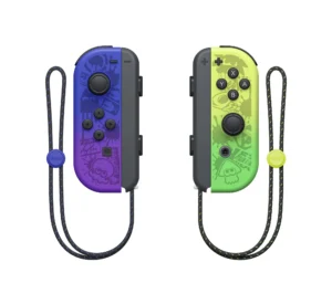 nintendo switch3 2 Nintendo Switch Splatoon 3