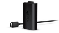 Xbox Rechargeable Battery – ودّع البطاريات التقليدية