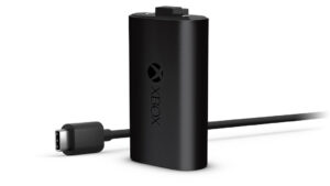 Xbox Rechargeable Battery – ودّع البطاريات التقليدية