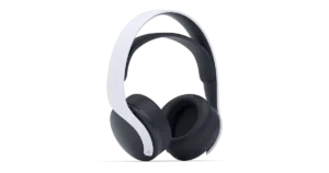 PULSE 3D Wireless Headset