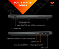 Laptop HP Victus