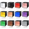 PULUZ Light Box – صندوق تصوير احترافي للمنتجات