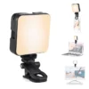 LED VIDEO LIGHT QX-F1 – إضاءة تصوير احترافية