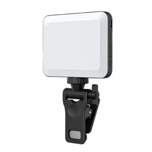 LED VIDEO LIGHT QX-F1 – إضاءة تصوير احترافية
