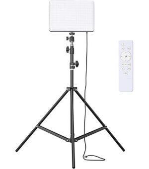 LED PROFESSIONAL PL-36 – إضاءة احترافية لتصوير متميز