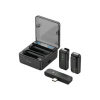 MICROPHONE 2 IN 1 – مايك مزدوج للاستخدامات المتعددة