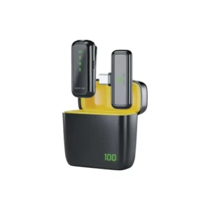 MICROPHONE GM-65X