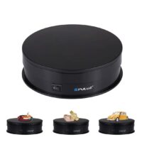 PULUZ 360 – منصة تصوير دوّارة