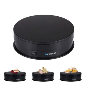 PULUZ 360 – منصة تصوير دوّارة