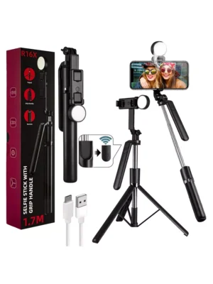 SELFIE STICK R16T