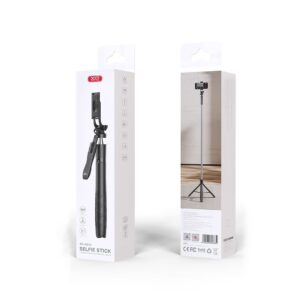 SELFIE STICK XO-SS15 –  ستاند بتصميم ذكي