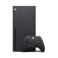 Xbox Series X – أقوى جهاز ألعاب من Xbox