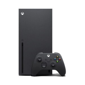 Xbox Series X – أقوى جهاز ألعاب من Xbox