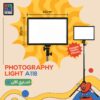 photography light A118