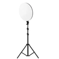 led professional photography fill light pf45