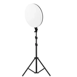led professional photography fill light pf45