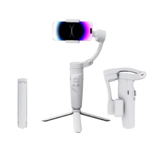 Smart M1 Smartphone Stabilizer