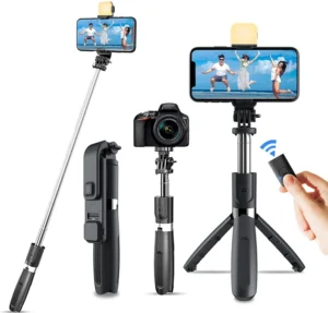 selfie stick r1s