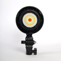 اضاءة RGBW - 600