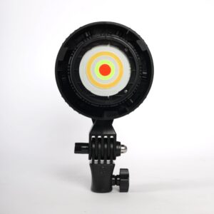 اضاءة RGBW - 600