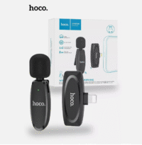 مايك HOCO – صوت احترافي بسهولة للمبتدئين