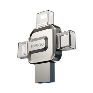 💾 Yesido Flash Drive 32GB