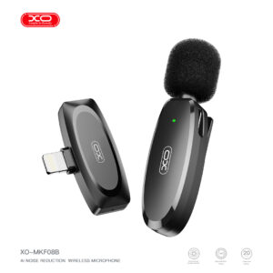 xo mkf08b mic