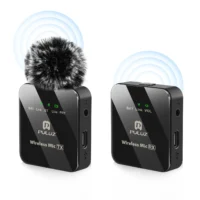 puluz mic