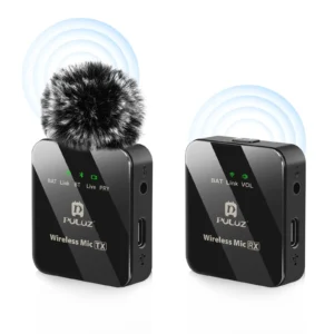 puluz mic