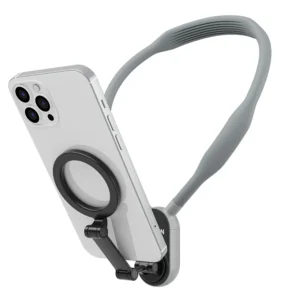 mopile phone neck bractet