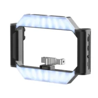 U-Rig-Mobile-Holder-with-Light neepho NP L5
