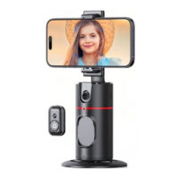 xo-ss16-holder-stand-360-face-tracking-with-light(1) جهاز تتبع الوجه