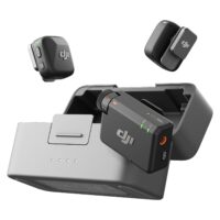 DJI Mic Mini