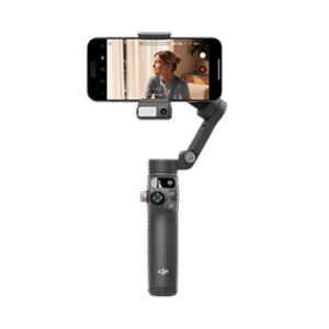 DJI osmo mobile 8