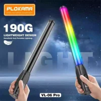 PLOKAMA-VL06-Pro-RGB-Light-Stick-@ido.lk_ plokama rgb stick led