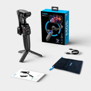 قيمبل توكي M 05